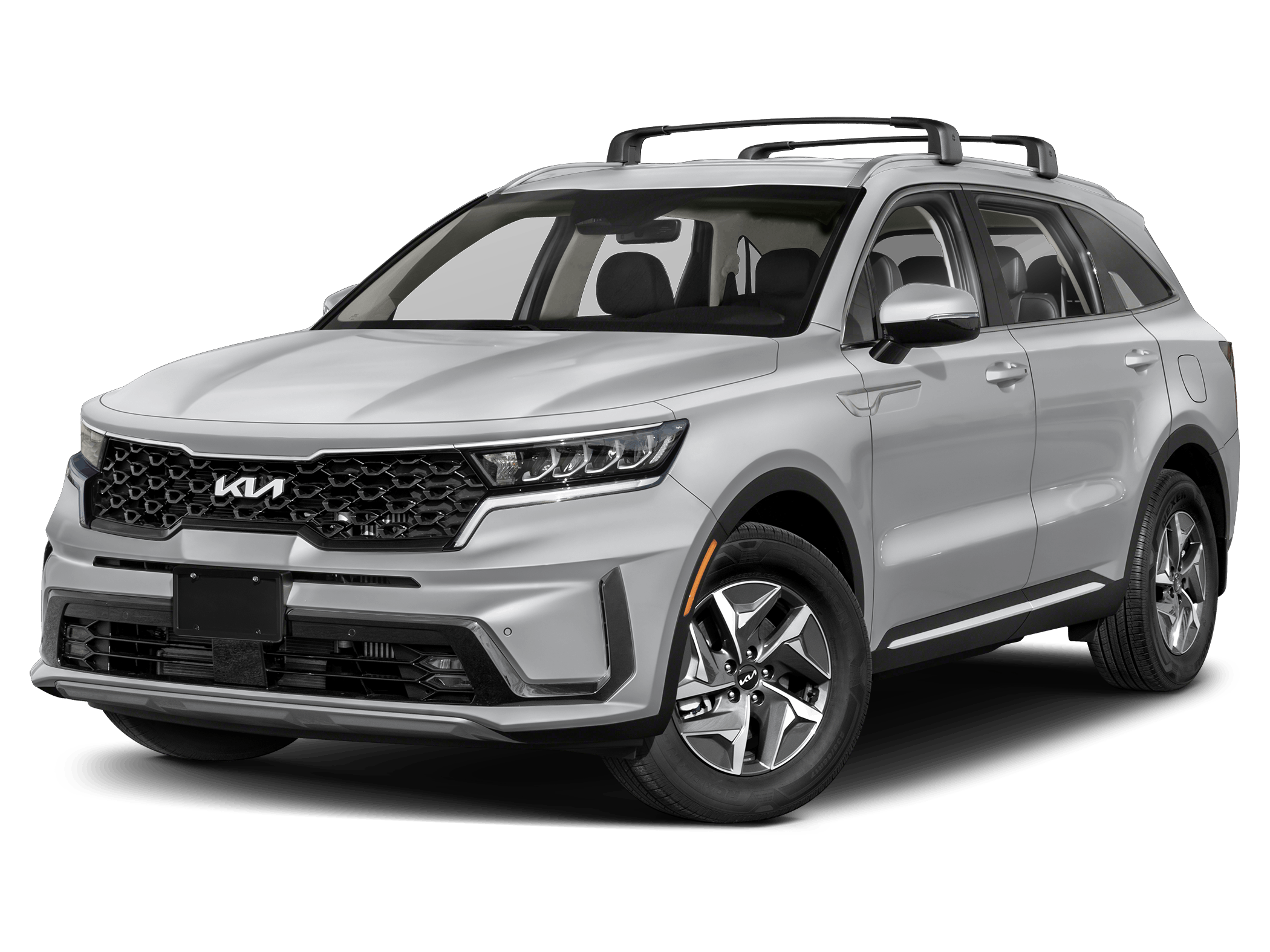 Sorento hybrid online s